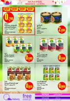 Monoprix Kuwait Offers from 5 to 11 February 2026 Ramadan Kareem Offers