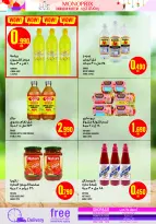Monoprix Kuwait Offers from 5 to 11 February 2026 Ramadan Kareem Offers