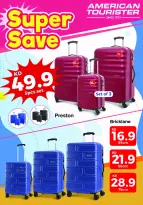 Monoprix Kuwait Offers from 5 to 11 February 2026 Ramadan Kareem Offers