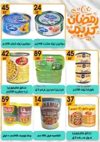 عروض هايبر مول مصر من 6 حتى 20 فبراير 2026 عروض رمضان كريم