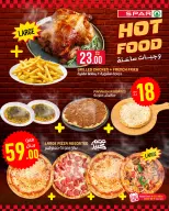 عروض سبار قطر من 5 حتى 11 فبراير 2026 عروض رمضان كريم