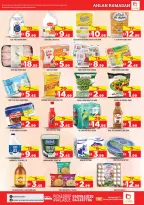 Super Bonanaza  Al Quoz  Offers from 6 to 8 February Ahlan Ramadan Deals