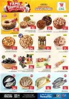 Ofertas de Hipermercado Al Wafa Arabia Saudita de 8 a 10 febrero 2026 Ofertas del día de compras familiares - Página 4