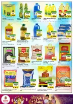 Ofertas de Nesto  Al Amerat  de 4 a 9 febrero Ofertas de Ramadán de Ahlan - Página 13
