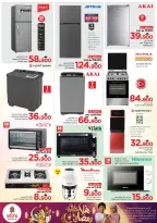 Ofertas de Nesto  Al Amerat  de 4 a 9 febrero Ofertas de Ramadán de Ahlan - Página 23