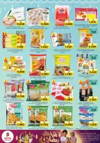 Ofertas de Nesto  Al Amerat  de 4 a 9 febrero Ofertas de Ramadán de Ahlan - Página 6