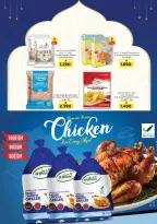 Ofertas de Nesto  Al Amerat  de 4 a 9 febrero Ofertas de Ramadán de Ahlan - Página 7