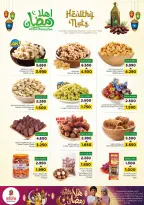Ofertas de Nesto  Al Amerat  de 4 a 9 febrero Ofertas de Ramadán de Ahlan - Página 8