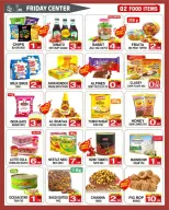 Offres Centre du vendredi Émirats arabes unis de 6 à 12 février 2026 Offres Ramadan Moubarak