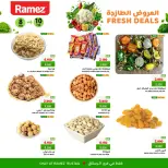 Ofertas de Mercados Ramez  Al Rustaq   de 8 a 10 febrero Ofertas frescas - Página 3