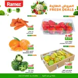 Ofertas de Mercados Ramez  Al Ghubra  de 8 a 10 febrero Ofertas frescas - Página 2