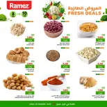 Ofertas de Mercados Ramez  Sur  de 8 a 10 febrero Ofertas frescas - Página 4