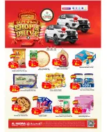 Al Madina Hypermarket Saudi Arabia Offers from 8 to 10 February 2026 Big Day Deals