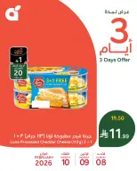 Panda Saudi Arabia Offers from 8 to 10 February 2026 Midweek Deals