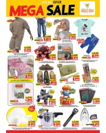 Offres Mark & Save  Fahaheel et jleeb  de 8 à 10 février Méga soldes - Page 2