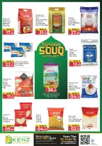 Ofertas de Hiper Kenz Emiratos Árabes Unidos de 9 a 11 febrero 2026 Ofertas del mercado de Ramadán - Página 12