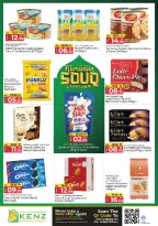 Ofertas de Hiper Kenz Emiratos Árabes Unidos de 9 a 11 febrero 2026 Ofertas del mercado de Ramadán - Página 14