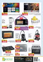 Ofertas de Hiper Kenz Emiratos Árabes Unidos de 9 a 11 febrero 2026 Ofertas del mercado de Ramadán - Página 28