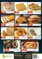 Ofertas de Hiper Kenz Emiratos Árabes Unidos de 9 a 11 febrero 2026 Ofertas del mercado de Ramadán - Página 5