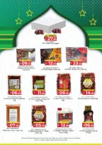 Ofertas de Hiper Kenz Emiratos Árabes Unidos de 9 a 11 febrero 2026 Ofertas del mercado de Ramadán - Página 7