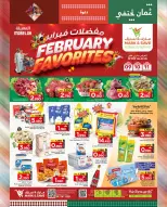 Offres Mark & Save  Mabella  de 9 à 11 février Offres favorites de février - Page 1