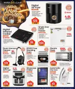 Offres Hypermarché Marza Qatar de 10 à 18 février 2026 Offres Ahlan Ramadan - Hypermarché Marza - Qatar - 10 fevrier 2026 – 18 fevrier 2026 - Page 28