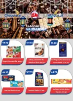 Ofertas de Mercado de Bassem  Sharm El-Shaikh  de 8 a 22 febrero Ofertas de Ramadán Kareem - Mercado de Bassem - Egipto - 8 febrero 2026 – 22 febrero 2026 - Página 14
