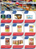 Ofertas de Mercado de Bassem  Sharm El-Shaikh  de 8 a 22 febrero Ofertas de Ramadán Kareem - Mercado de Bassem - Egipto - 8 febrero 2026 – 22 febrero 2026 - Página 20