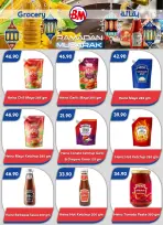 Ofertas de Mercado de Bassem  Sharm El-Shaikh  de 8 a 22 febrero Ofertas de Ramadán Kareem - Mercado de Bassem - Egipto - 8 febrero 2026 – 22 febrero 2026 - Página 4