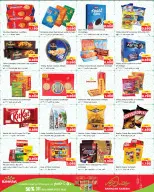 Ofertas de Nesto Hipermercados Mirqab  de 11 a 16 febrero Ofertas de Ramadán de Ahlan - Página 5