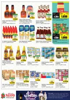 Ofertas de Nesto  Muscat  de 11 a 16 febrero Ofertas previas al Ramadán - Página 15