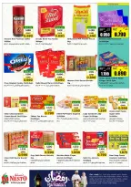 Ofertas de Nesto  Muscat  de 11 a 16 febrero Ofertas previas al Ramadán - Página 16