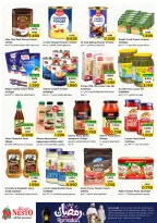Ofertas de Nesto  Muscat  de 11 a 16 febrero Ofertas previas al Ramadán - Página 17