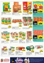 Ofertas de Nesto  Muscat  de 11 a 16 febrero Ofertas previas al Ramadán - Página 20