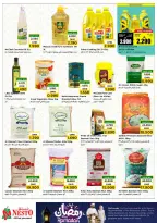 Ofertas de Nesto  Muscat  de 11 a 16 febrero Ofertas previas al Ramadán - Página 21