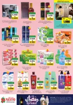 Ofertas de Nesto  Muscat  de 11 a 16 febrero Ofertas previas al Ramadán - Página 26