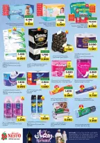 Ofertas de Nesto  Muscat  de 11 a 16 febrero Ofertas previas al Ramadán - Página 29