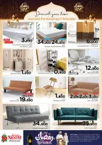Ofertas de Nesto  Muscat  de 11 a 16 febrero Ofertas previas al Ramadán - Página 43