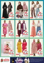 Ofertas de Nesto  Muscat  de 11 a 16 febrero Ofertas previas al Ramadán - Página 47