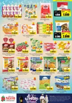 Ofertas de Nesto  Muscat  de 11 a 16 febrero Ofertas previas al Ramadán - Página 7