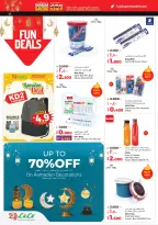 Lulu Kuwait Offers from 11 to 17 February 2026 Ramadan Savings Offers - Lulu - Kuwait - 11 February 2026 – 17 February 2026 - Page 49