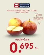 Ofertas de supermercado Midway Bahréin de 12 a 14 febrero 2026 Nuevas ofertas - supermercado Midway - Bahréin - 12 febrero 2026 – 14 febrero 2026 - Página 8