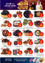 Ofertas de Nesto  Shaqra y Majmaah  de 11 a 17 febrero Ofertas de Ramadán de Ahlan - Página 6