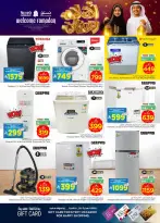 Ofertas de Nesto  Al Kharj, Azizia y Buraydah  de 11 a 17 febrero Ofertas de Ramadán de Ahlan - Página 40