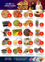 Ofertas de Nesto  Al Kharj, Azizia y Buraydah  de 11 a 17 febrero Ofertas de Ramadán de Ahlan - Página 5