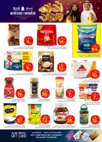 Ofertas de Nesto  Village Centro comercial Batha  de 11 a 17 febrero Ofertas de Ramadán de Ahlan - Página 8