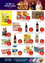 Ofertas de Nesto  Village Centro comercial Batha  de 11 a 17 febrero Ofertas de Ramadán de Ahlan - Página 9