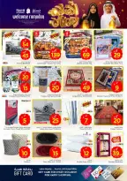 Ofertas de Nesto  Al Khobar, Jubail, Dabab y Dammam  de 11 a 17 febrero Ofertas de Ramadán de Ahlan - Página 22
