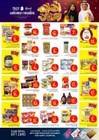 Ofertas de Nesto  Al Khobar, Jubail, Dabab y Dammam  de 11 a 17 febrero Ofertas de Ramadán de Ahlan - Página 8