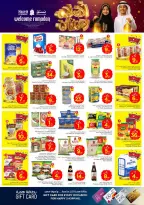 Ofertas de Nesto  Al Khobar, Jubail, Dabab y Dammam  de 11 a 17 febrero Ofertas de Ramadán de Ahlan - Página 9